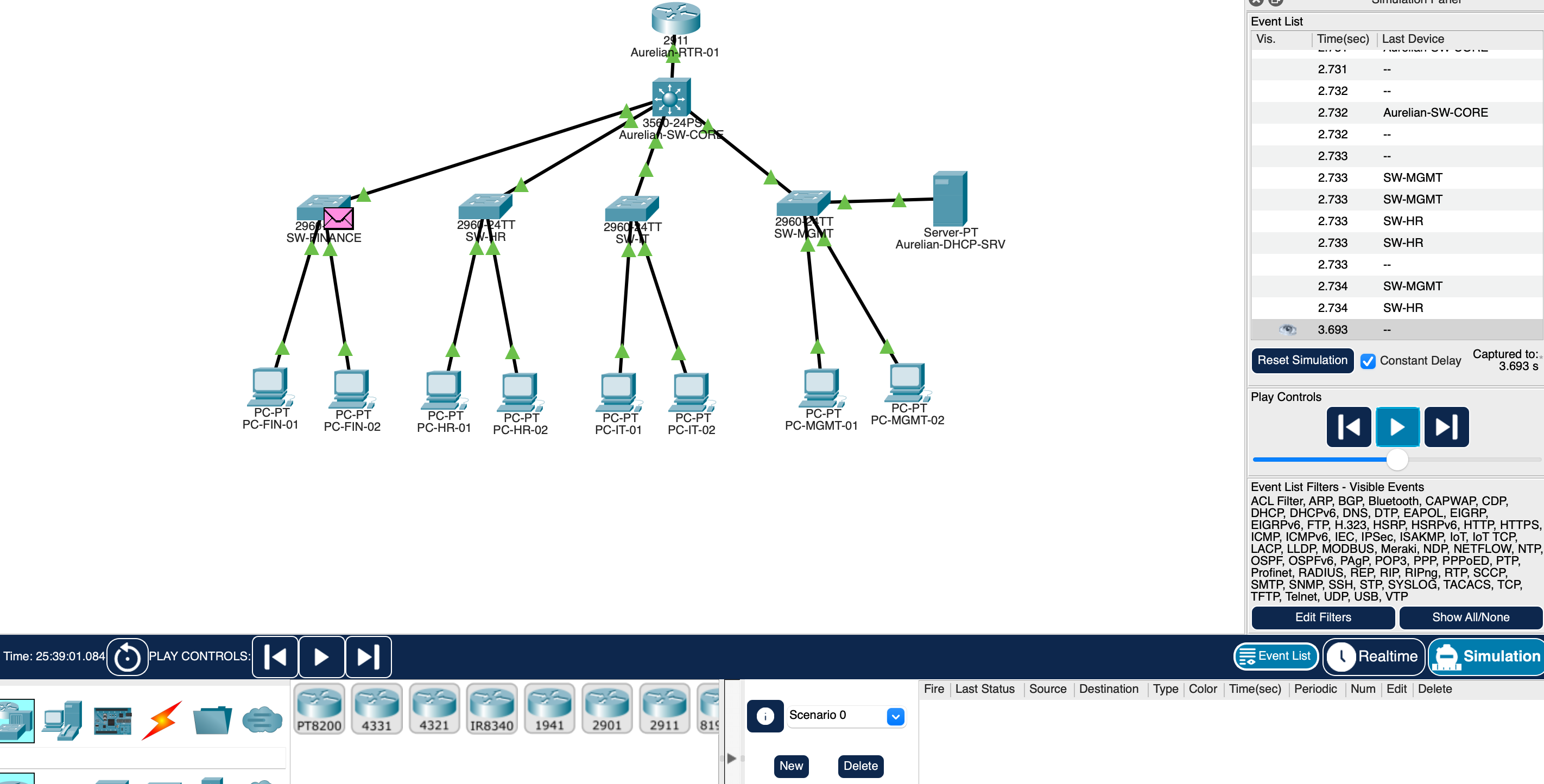 Packet Tracer troubleshooting screenshot 08