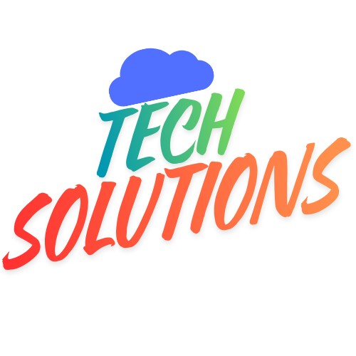 TechSolutions