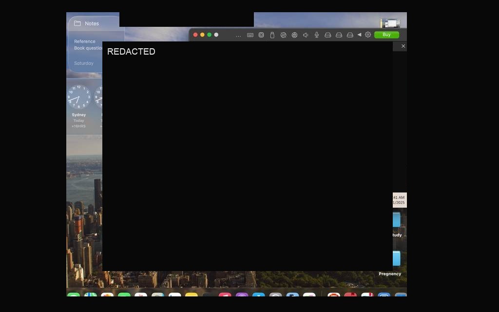 Additional Options — NetBIOS name ANIK auto-populated