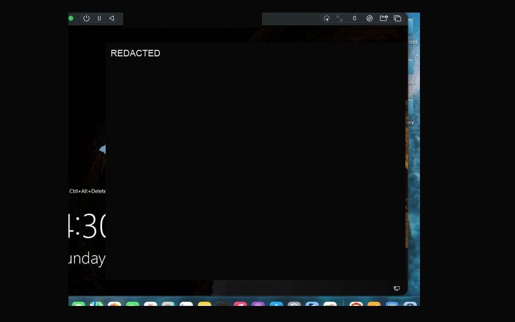 SRV02 network adapter — static IP and DNS settings confirmed