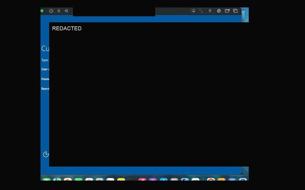 Montreal-Users group membership — lab user added