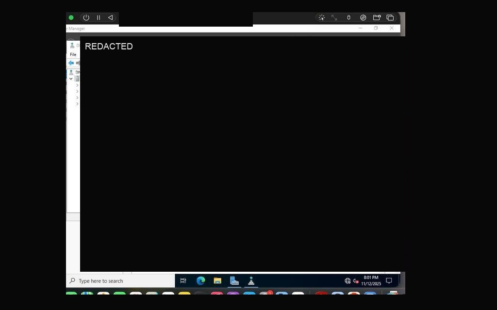 TOR-UserLockdown-GPO linked to Toronto → Computers OU