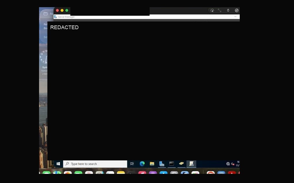 GPO Scope confirmed — Authenticated Users in security filtering