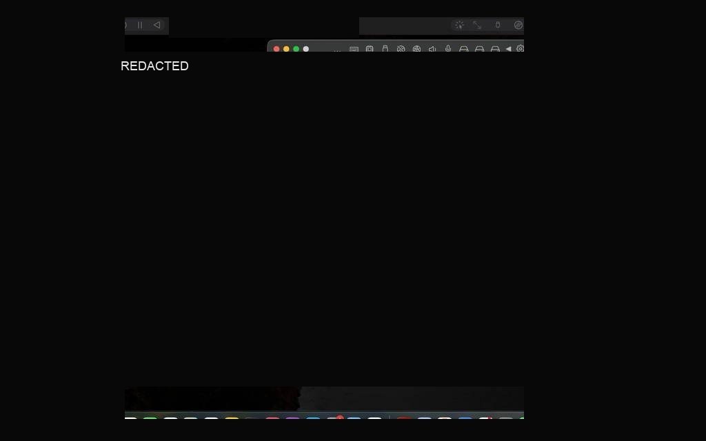 gpresult /r — Default Domain Policy and TOR-UserLockdown-GPO both applied